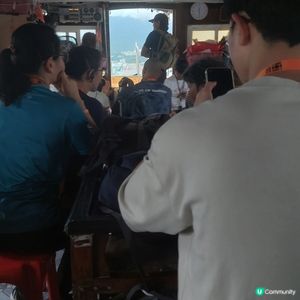 週末西貢小島 半日遊 chill 吓啦！🏝️💖