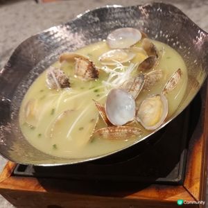 千両午市定食