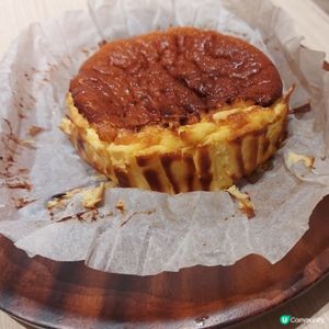 沙田意粉屋下午茶