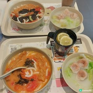 南記早餐