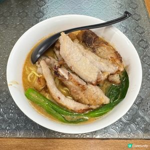 連續10年米芝蓮推介🏆上海麵館🍜💯