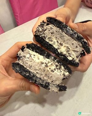 ✨爆餡警告！深圳必食「澤田本家」超厚銅鑼燒 🥞