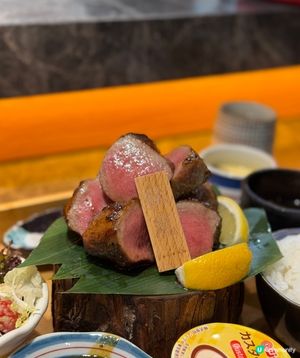 【鰂魚涌｜港島區必試小店人氣厚切牛舌】