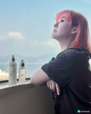 YHKCare 「🫖TeaPep 黑茶肽修護系列」