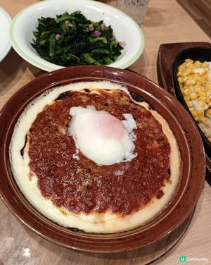 消費抽獎扭蛋！攞餐飲劵去薩莉亞🥳