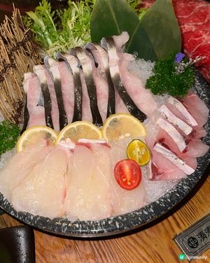 湊湊火鍋‧茶憩 新推中秋火鍋套餐🍲 