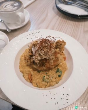 🦔大埔可愛刺蝟主題Cafe!仲係pet friendly 🐾