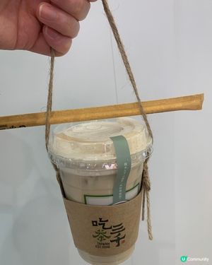 吃茶三千