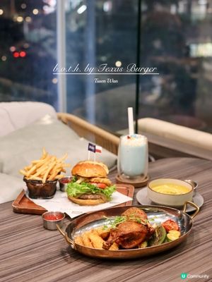 法式風味慢煮脆皮焗鴨