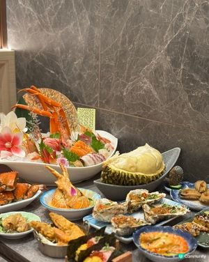 觀塘放題 一定要食B餐