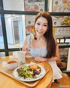 1.  跑前跑後必食！健康餐單🤤增肌零負擔！💪🏻