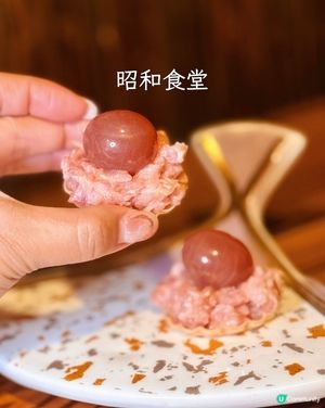 灣仔昭和懷舊美食 