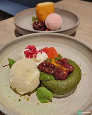 京都勝牛壽喜燒😋！牛肉肥美配蔬菜！🥩🥬