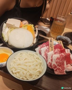 牛魔王天堂！天澗和牛🤤