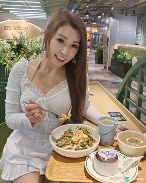 就算出街，都想keep住健康飲食， 我就最鍾意去Oliver