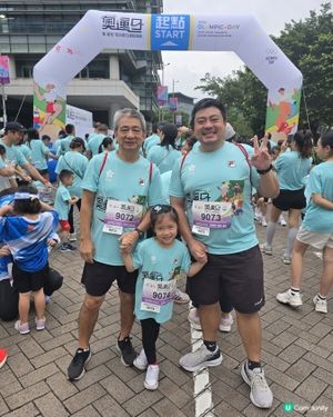 奧運日 2026 🏃🏻🏃🏻‍♀️🏃🏻