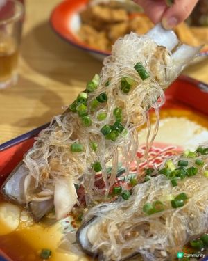 銅鑼灣新派大排檔🦀🥢海鮮新鮮好食🤤