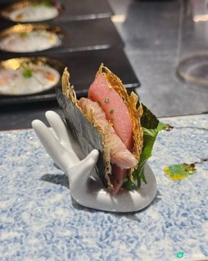 觀塘Omakase精選💕