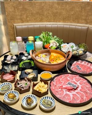 食極唔厭嘅牛大人