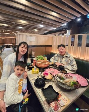 點知食和牛咁簡單 仲可以任飲酒