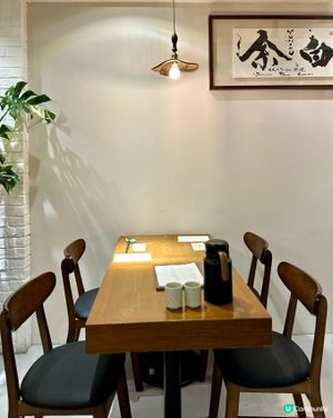 充滿驚喜的三食和晚市Seasonal Menu