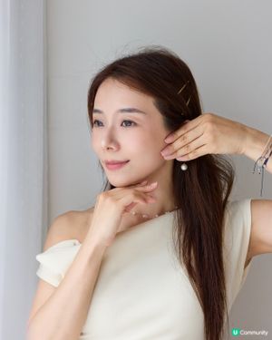 skincare tips ⭐skii「肌膚一夜煥顏霜療法」