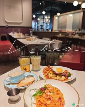 唔會失望的老字號法式餐廳