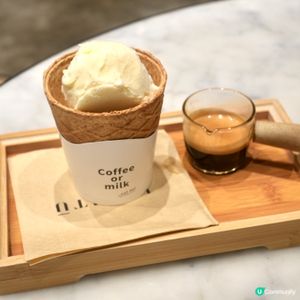 全新菜單登場！😋 咖啡餐點勁抵食！快啲嚟試吓！