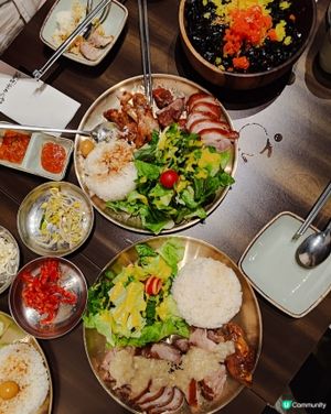 人氣韓國豬手店「豬腳小姐」