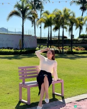 深圳小夏威夷🏖️  佳兆業萬豪酒店體驗