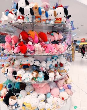 少女心爆棚！Sanrio精品熱賣推薦