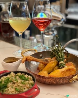 高質法式小酒館🇫🇷