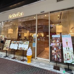 新蒲點！旺角食店搬舖超靚🤩🥢