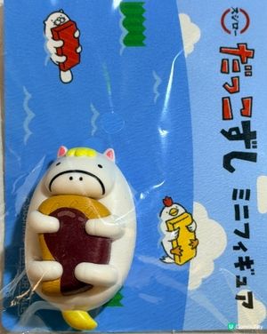 🍣 🍰 壽司郎新口味試伏