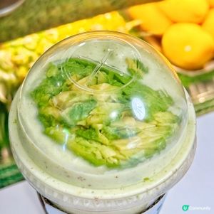 銅鑼灣新店勁多人排隊！🥑🥛