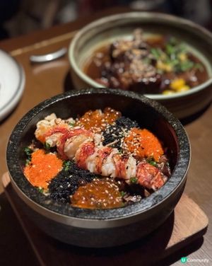 上環限定！四手聯乘美食🤤！