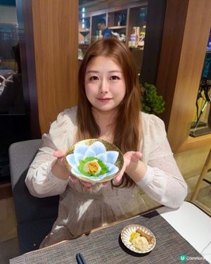 🔥銅鑼灣｢鮨逸｣$1580 Omakase 食足27品?!