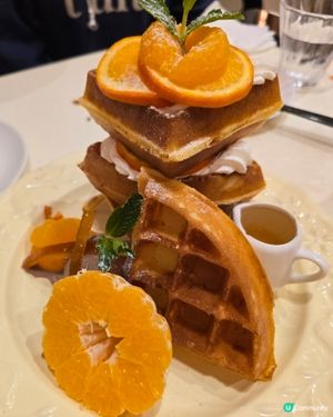 朋友聚會之食食食