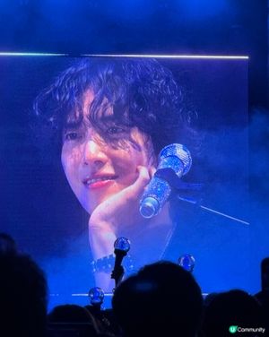 Everybody 뛰 🕺CN Blue 香港場