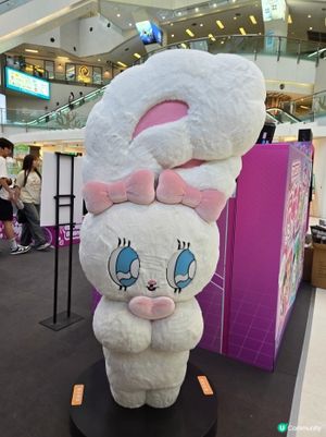 

UCreator 打卡美食 好去處 全新景點 chill