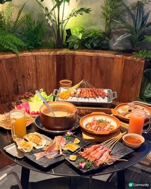 深圳平價串燒🍢！平過HK勁多！🤤