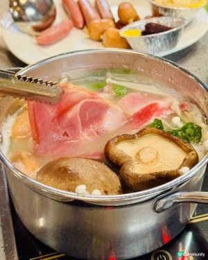 觀塘放題實錄：燒肉、火鍋、刺身三修の道