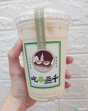 夏日飲品🍦泰國椰水直送，激爽！
