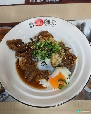 牛味爆登🐮稀有部位必Encore💯
