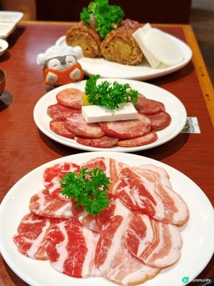 韓牛滋味🤤 30年老字號🇰🇷
