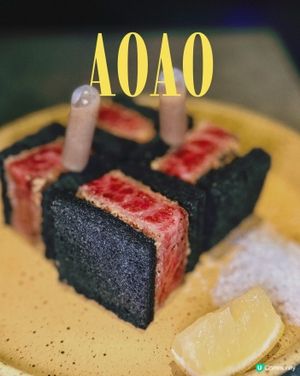 🍸AOAO Chill Night 