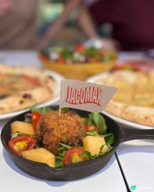 【銅鑼灣美食】FW隱藏版薄餅天堂🍕😚