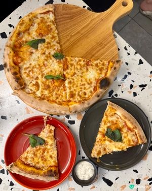 🍕九龍城隱世手工Pizza！芝士拉絲拉到去宋皇臺？