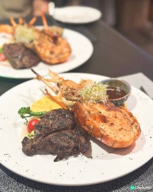 高質西餐！