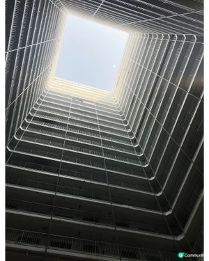 公屋新地標？📸✨ 呢度啲舊樓有feel！💖🏠